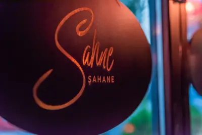 Sahne Şahane İzmir fotoğraf 6 - İzmir Mekan Rehberi