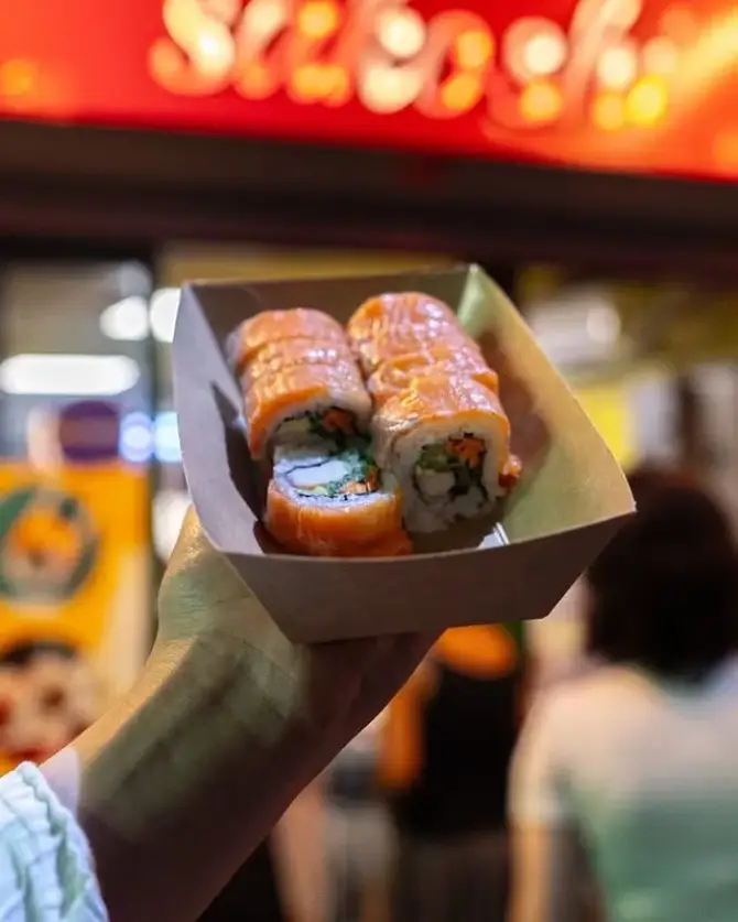 Sakoshi Noodle  - İzmir Mekan Rehberi