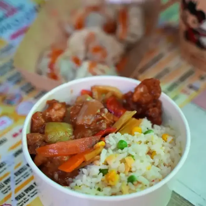 Sakoshi Noodle  - İzmir Mekan Rehberi