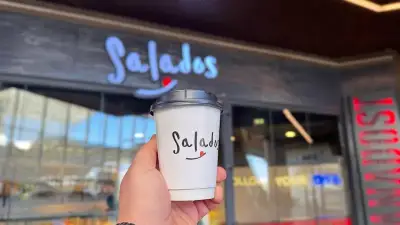 Salados Ege Perla - İzmir Mekan Rehberi