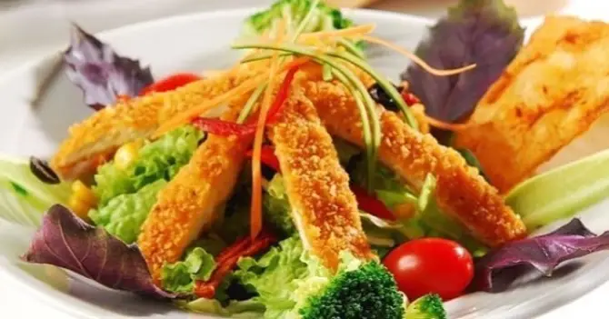 Sami's Melanie Cafe & Restaurant - İzmir Mekan Rehberi