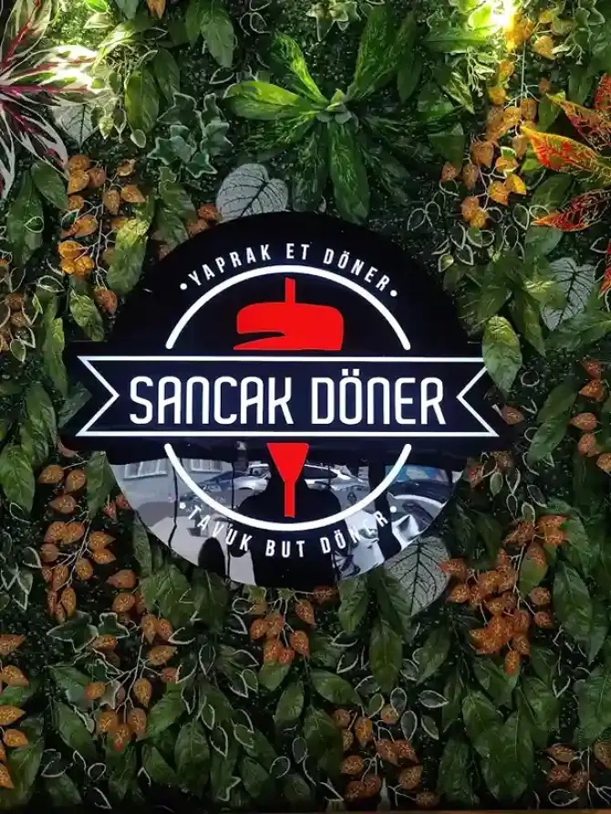 Sancak Döner Çamdibi  - İzmir Mekan Rehberi