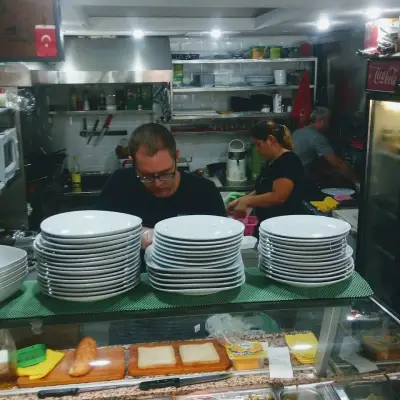 Sandwich Store fotoğraf 3