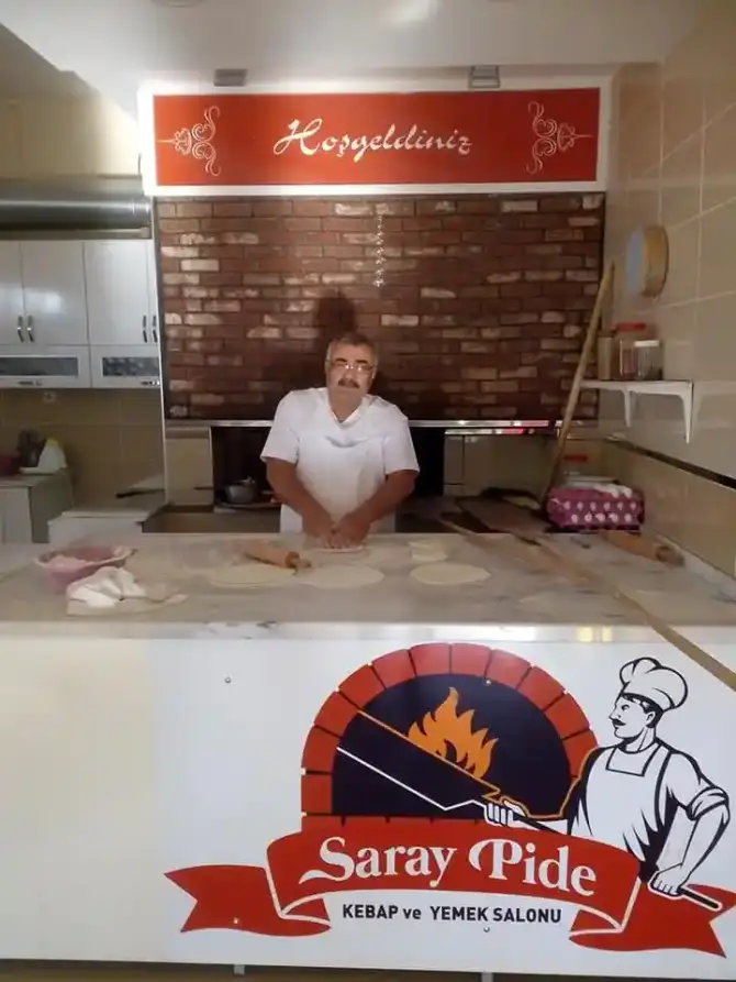 Saray Pide Ve Lahmacun Beydağ - İzmir Mekan Rehberi