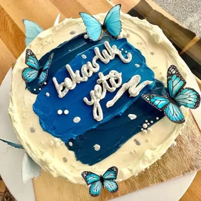 Saveur Homemade - İzmir Mekan Rehberi