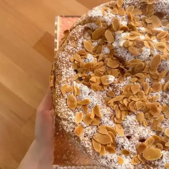 Saveur Homemade - İzmir Mekan Rehberi