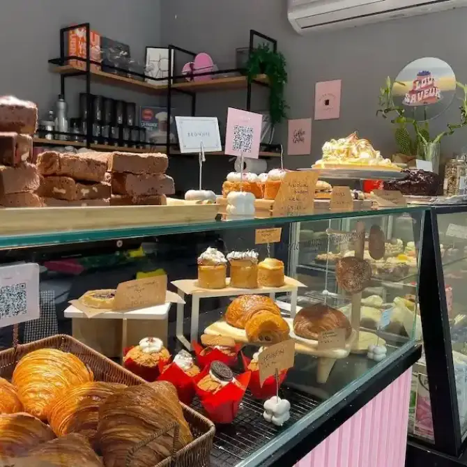 Saveur Homemade - İzmir Mekan Rehberi