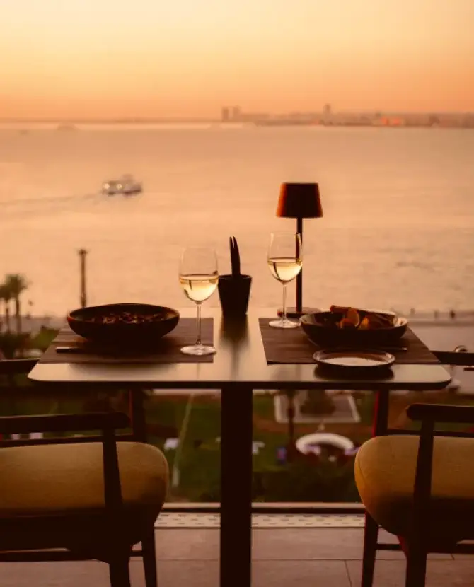 Scappi İzmir - İzmir Mekan Rehberi