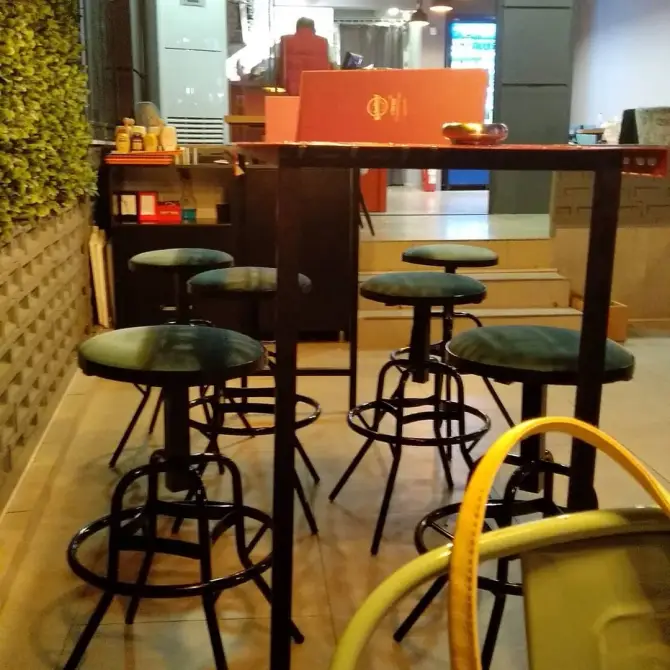 Schnitzel Factory  - İzmir Mekan Rehberi