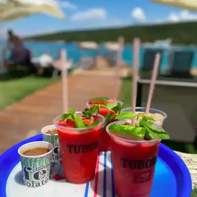  Sea Homes Beach Paşalimanı fotoğraf 4 - İzmir Mekan Rehberi
