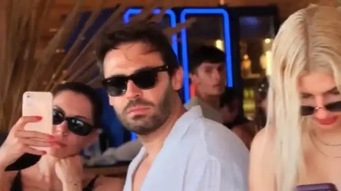 Seaside Beach Çeşme - İzmir Mekan Rehberi