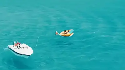Seaside Beach Çeşme - İzmir Mekan Rehberi