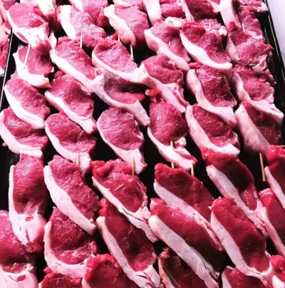 Seçkin Et & Steakhouse Alaçatı - İzmir Mekan Rehberi