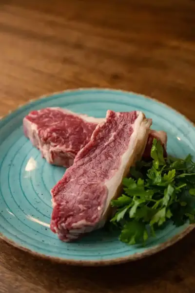 Seçkin Et & Steakhouse Bornova - İzmir Mekan Rehberi