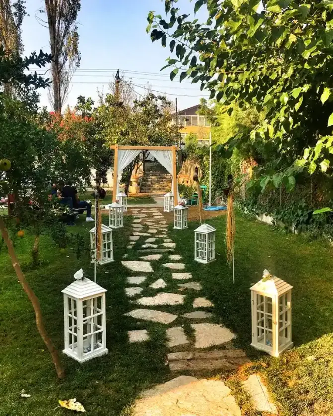 Şehr-i Ayaz Restaurant - İzmir Mekan Rehberi