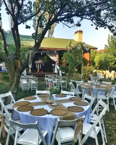 Şehr-i Ayaz Restaurant - İzmir Mekan Rehberi