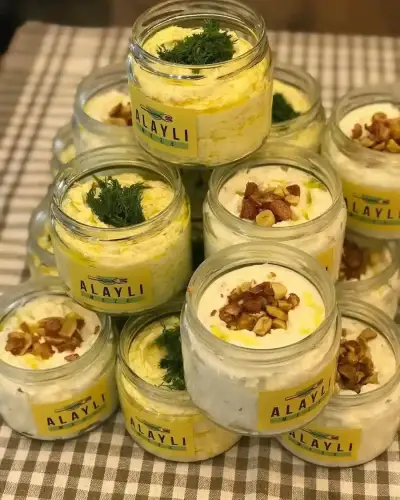 Set Büfe Alaylı Meze - İzmir Mekan Rehberi