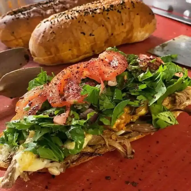 Set Büfe Alaylı Meze - İzmir Mekan Rehberi