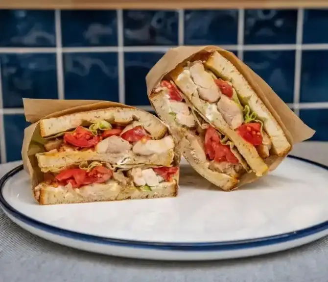 SET&CO Eatery - İzmir Mekan Rehberi
