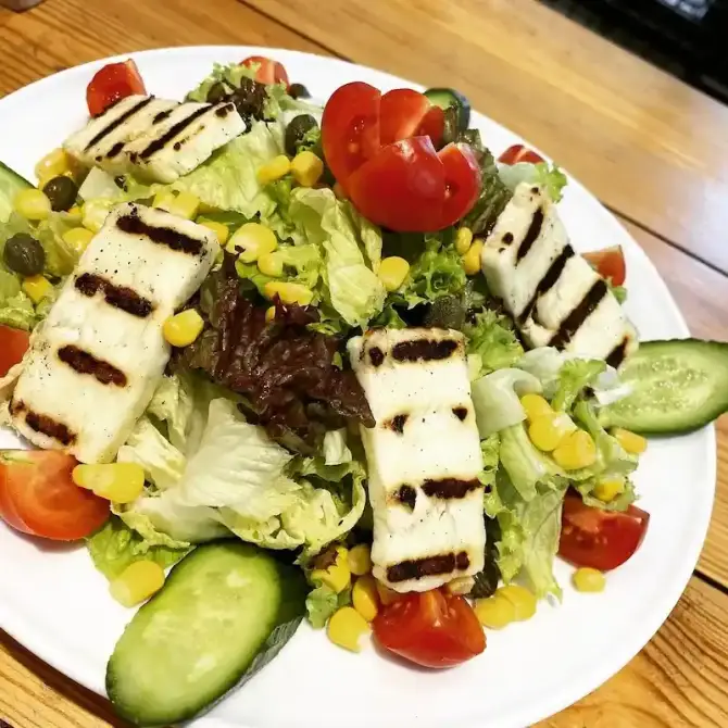 Shebo's Sandwich & Burger - İzmir Mekan Rehberi