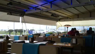 Shotzy Cafe & Bar - İzmir Mekan Rehberi