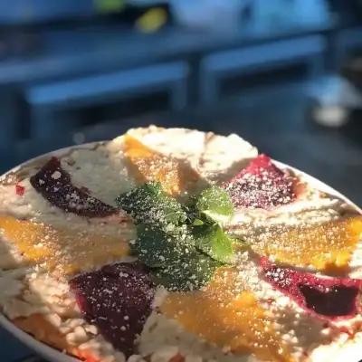 Sifon Gastropub fotoğraf 4 - İzmir Mekan Rehberi