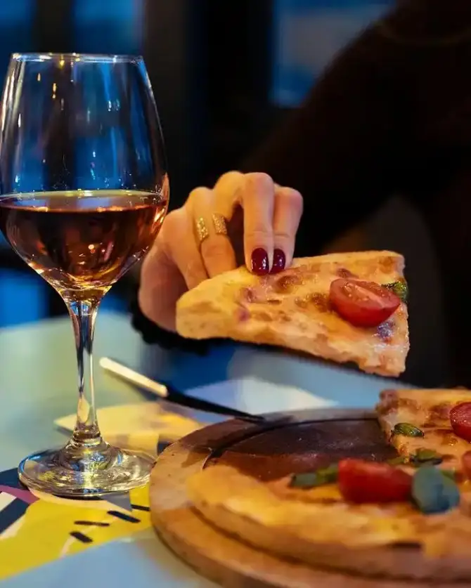 Sifon Gastropub - İzmir Mekan Rehberi