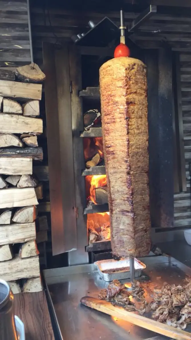 Sima Döner - İzmir Mekan Rehberi