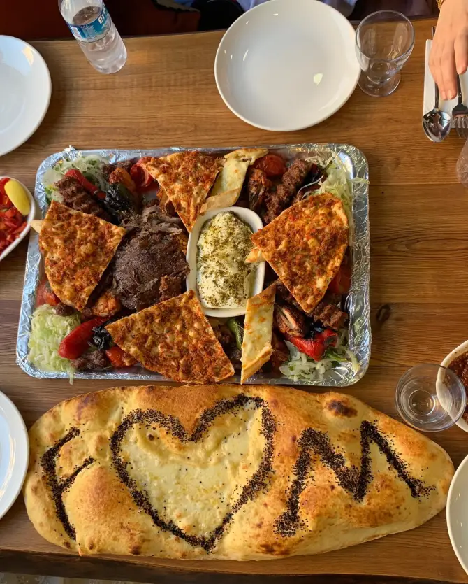 Sima Döner - İzmir Mekan Rehberi