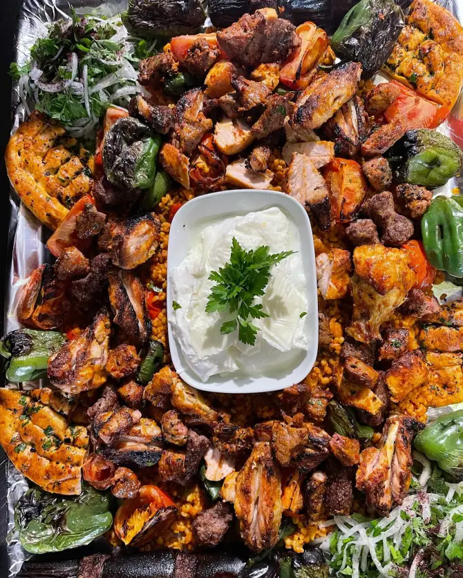 Sima Döner - İzmir Mekan Rehberi
