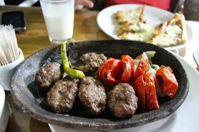 Sini Köşk Restaurant - İzmir Mekan Rehberi