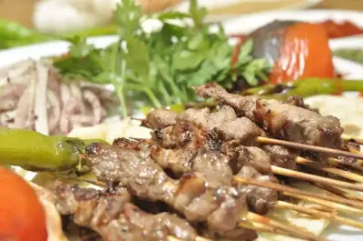 Sini Köşk Restaurant fotoğraf 12