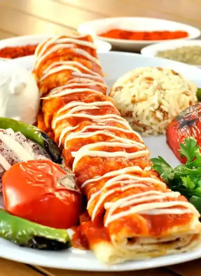 Sini Köşk Restaurant - İzmir Mekan Rehberi