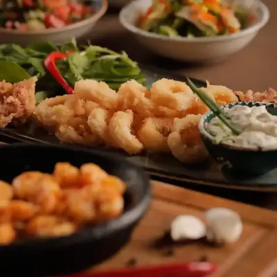 Sini Köşk Restaurant - İzmir Mekan Rehberi