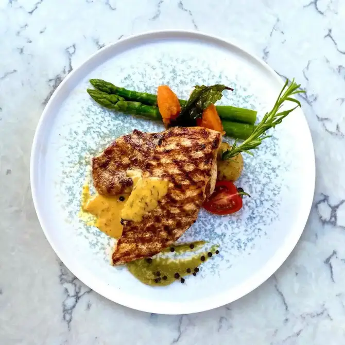Sini Köşk Restaurant - İzmir Mekan Rehberi