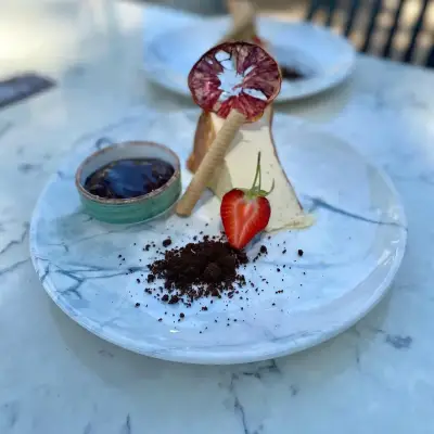 Sini Köşk Restaurant fotoğraf 2