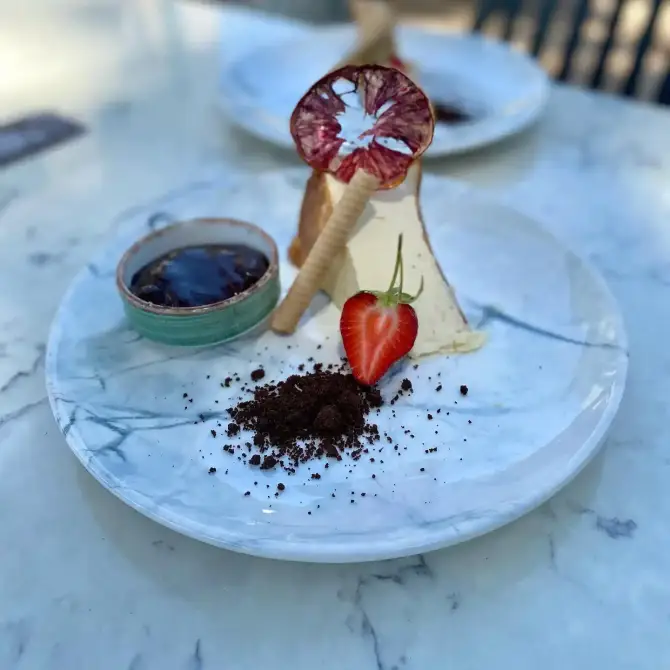 Sini Köşk Restaurant - İzmir Mekan Rehberi