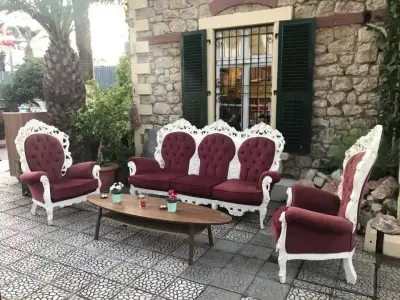 Sini Köşk Restaurant fotoğraf 7