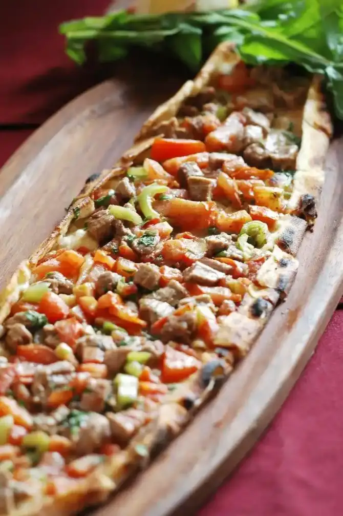 Sini Köşk Restaurant - İzmir Mekan Rehberi