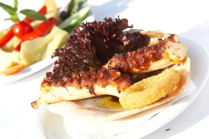 Sipari Restaurant - İzmir Mekan Rehberi