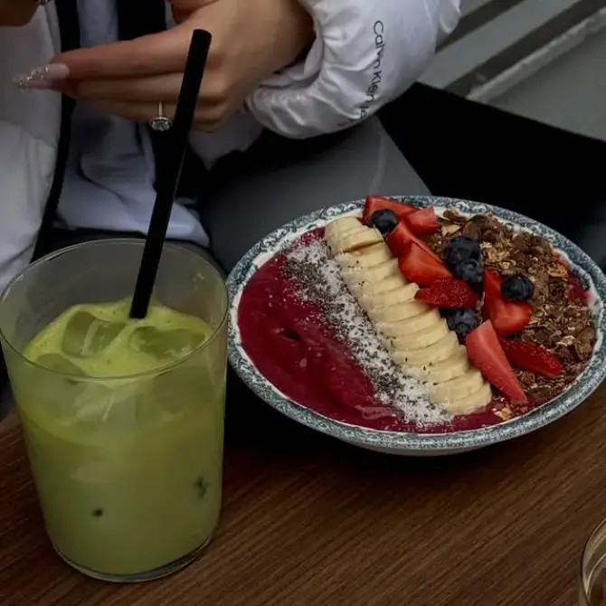 Sipp Coffee Breakfast Karşıyaka - İzmir Mekan Rehberi