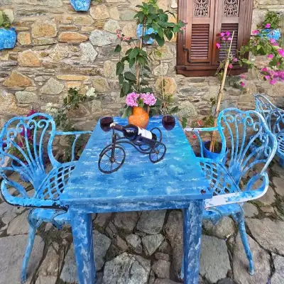 Şirincem Restaruant & Cafe fotoğraf 3 - İzmir Mekan Rehberi