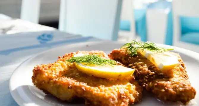 Üsküp Restoran - İzmir Mekan Rehberi