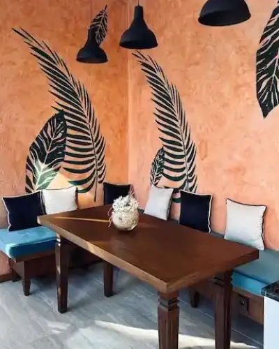 So Like Caffee fotoğraf 4 - İzmir Mekan Rehberi