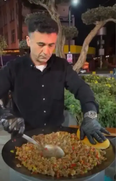 Soğukçu Efe - İzmir Mekan Rehberi