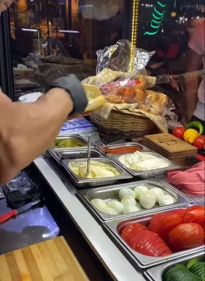 Soğukçu Efe - İzmir Mekan Rehberi