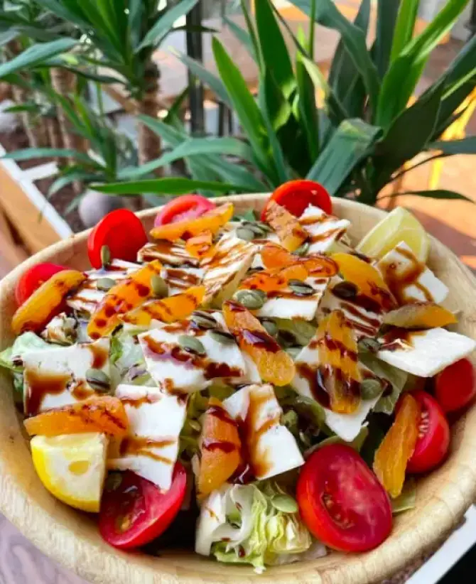 Soledo Pizza Bostanlı  - İzmir Mekan Rehberi