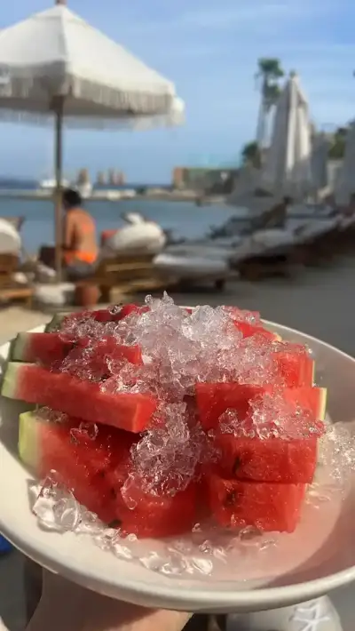 Sommer Klein Alaçatı - İzmir Mekan Rehberi
