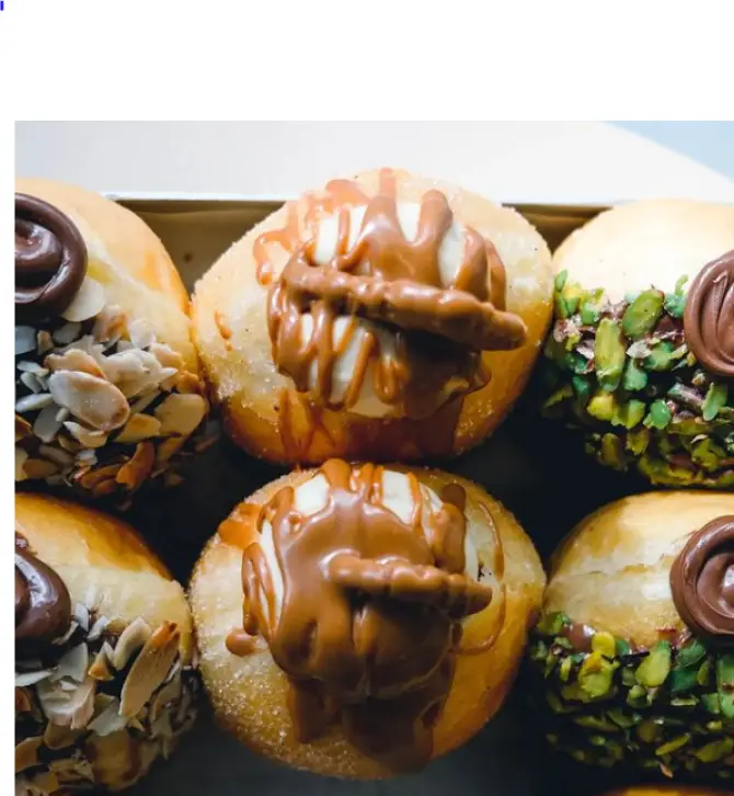 Spatula Bakery - İzmir Mekan Rehberi
