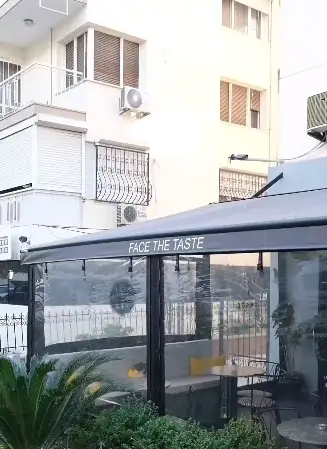Spatula Bakery fotoğraf 8 - İzmir Mekan Rehberi